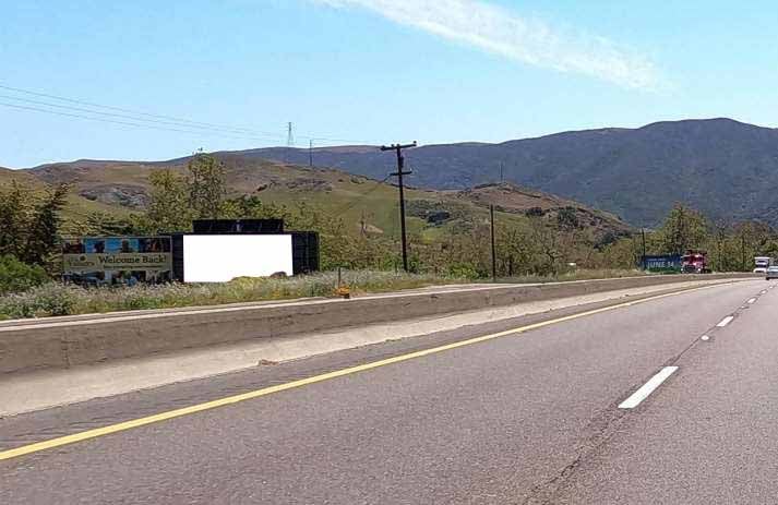 Us 101 2.30 mi N/O Monterey St Ovcr E/S F/N Media