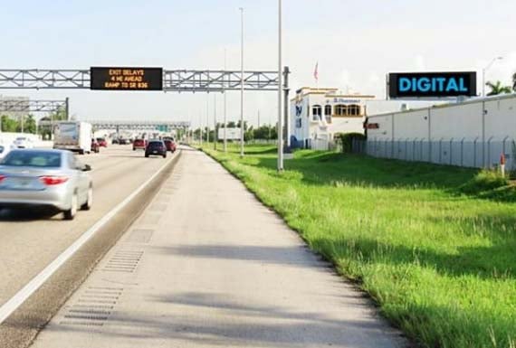 Location photo for SW 117th Ave near Premium Healthcare Sunset (Miami)