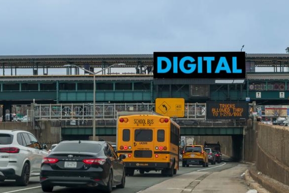 Location photo for Astoria Blvd near Astoria Blvd, LIC (Queens County)