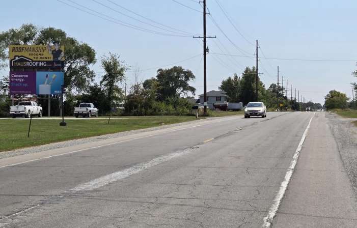 Location photo for IA-14 (Chariton)