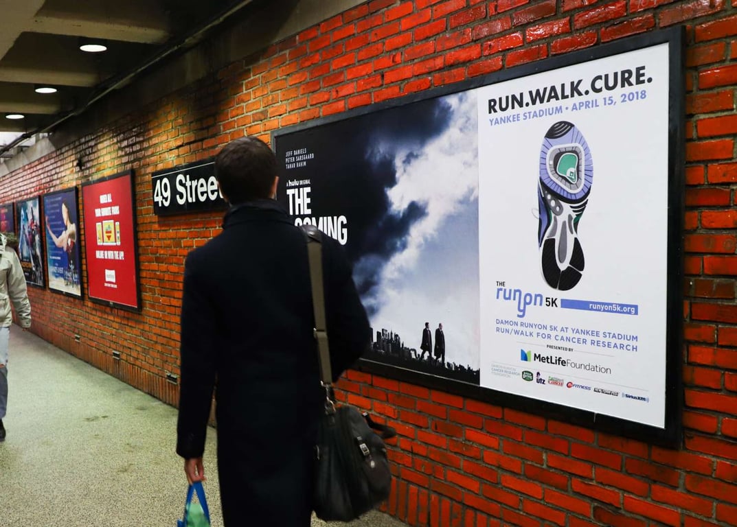 Location photo for W Broadway (New York)