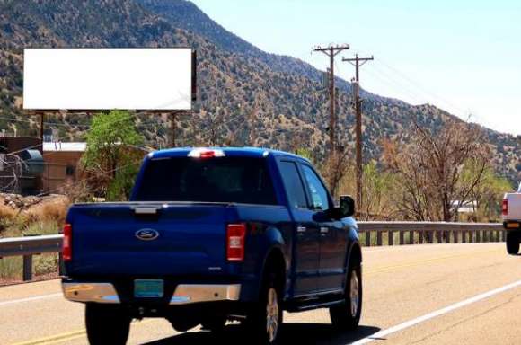 Location photo for NM-333 (Albuquerque)