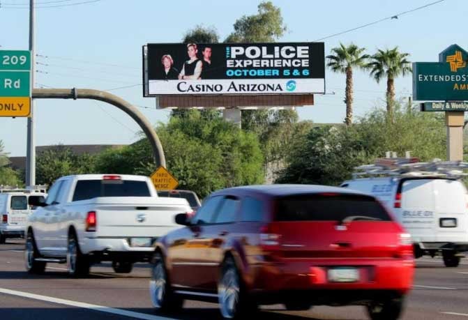 I-17 E/L 1/2 MI S/O CACTUS (02-6S) Media