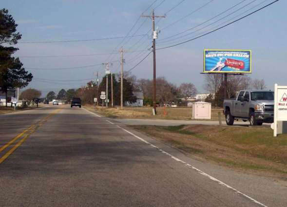 Location photo for NC 42 near 2327 Womble-Brooks Rd (Wilson)