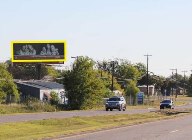 US Hwy. 80 n/l 0.7 mi. e/o Spur 557 Media