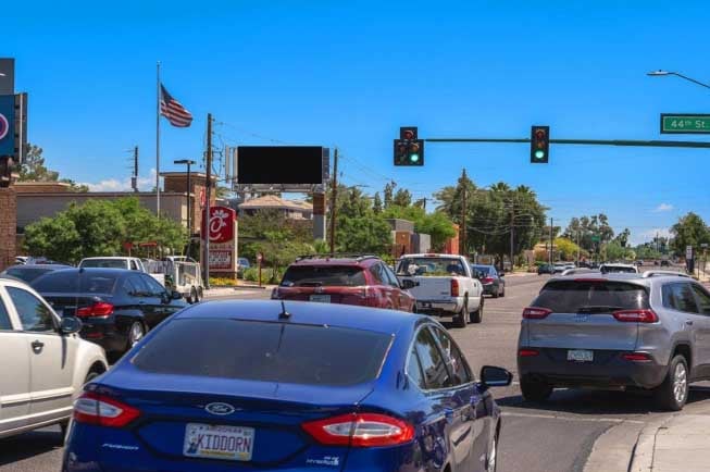 Location photo for E Indian School Rd near Indian School Rd & 44th St, Arcadia (Phoenix)