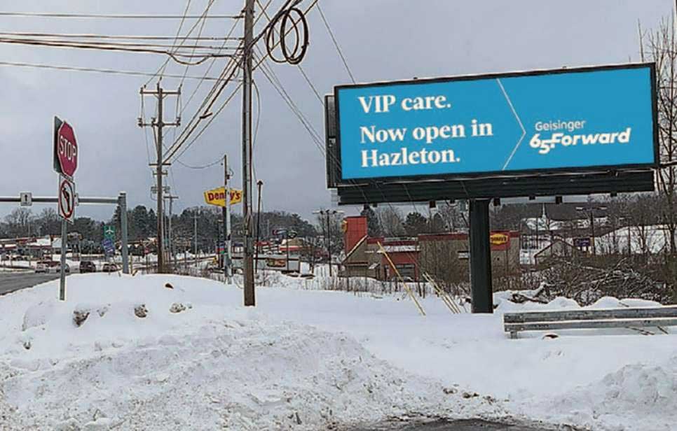 Rt93 & Beltway Media