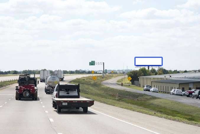 Location photo for I-45 near Mutz Park (Ferris)