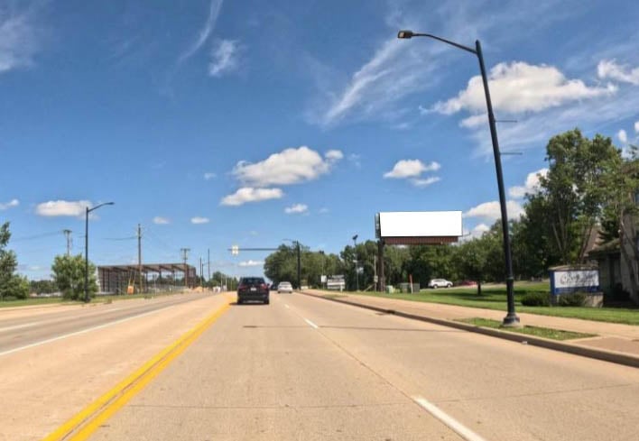 Douglas E/O SR 23 RHR South Bend Facing West Media
