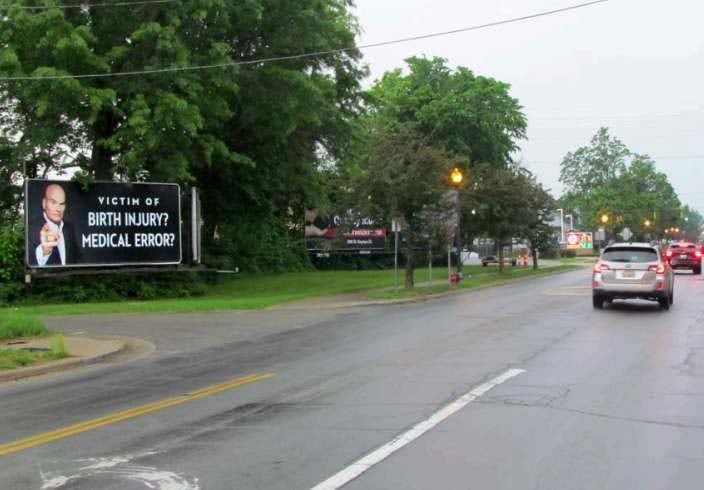 SR 183 N Union Av ES 10ft S/O Keystone St F/N - 1 Media