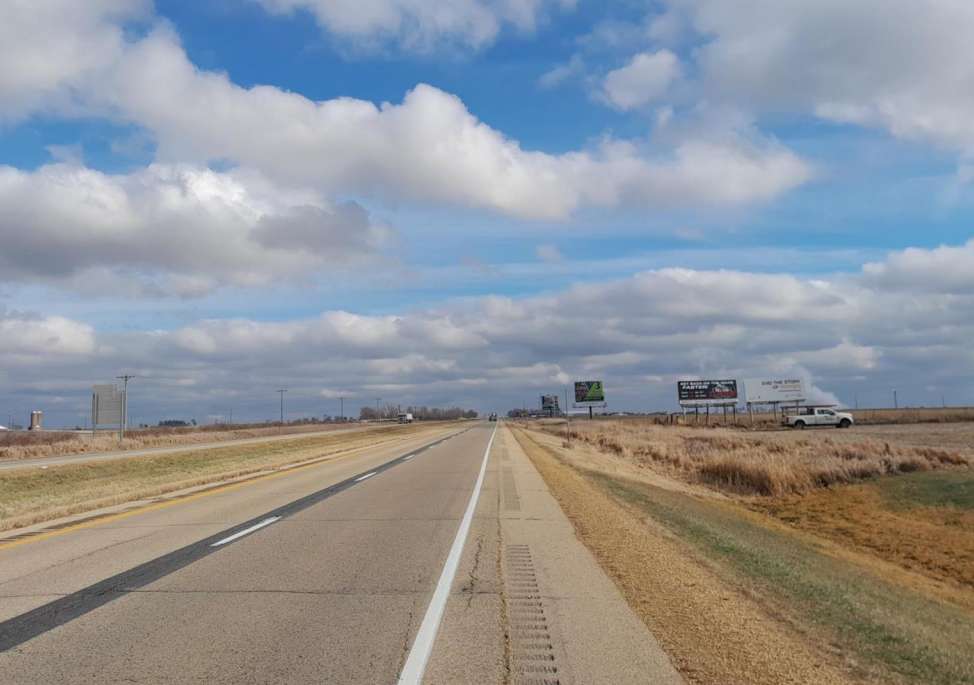 Location photo for Lincoln Way (Clinton)