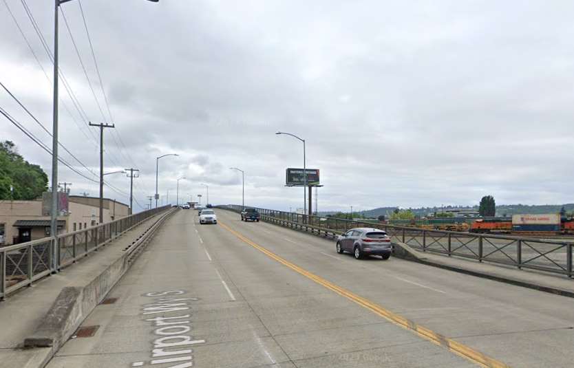 AIRPORT WY S WL 897F S/O S EDMUNDS ST NF-2 Media