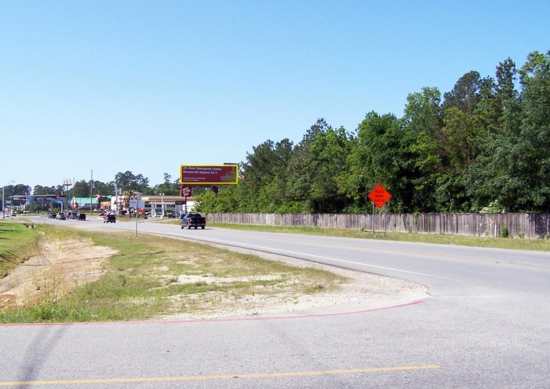 Location photo for FM 1488 Road near M. Michelle Piper, FNP-C (Magnolia)