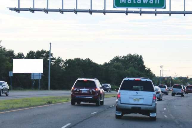 W/S Rt 34 .10 mi S/O Lakewood Rd Wall Twp F/S Media