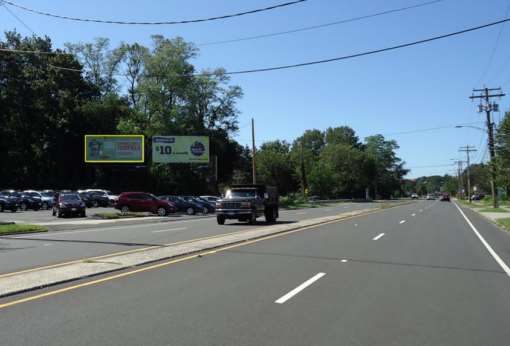 Location photo for Rhode Island Ave near Dogtopia of Fairfield (Fairfield)