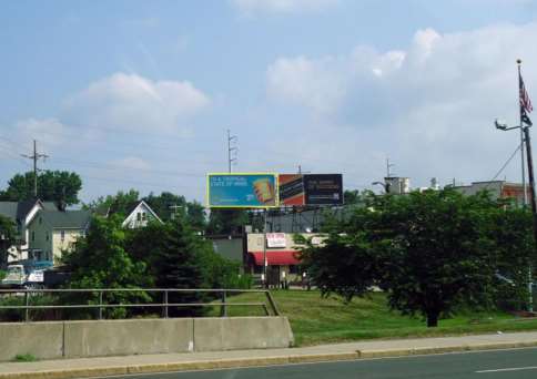 Location photo for Liberty Square near Veteran's Memorial Park and Marina (Norwalk)