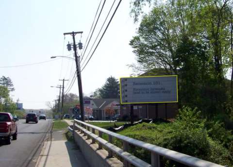 Location photo for Arbor Dr near Post Rd. East at Bulkley Ave. South, Southport (Fairfield)