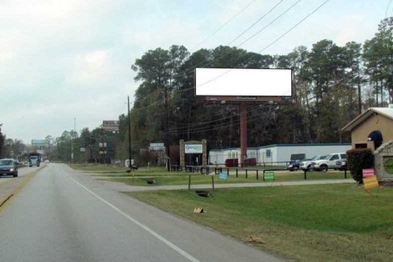 Location photo for FM2978 near Winterra Park (Magnolia)