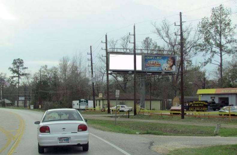 Location photo for FM2978 (Magnolia)