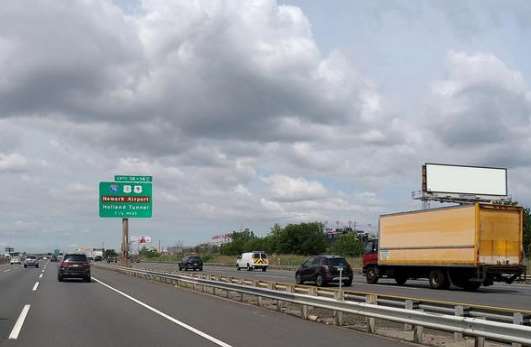 Location photo for N Ave E near Ikea Dr at Ikea (Elizabeth)