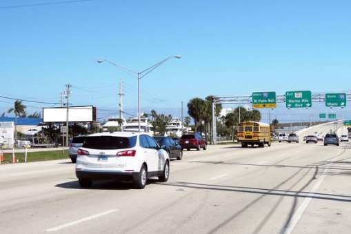 Location photo for New Riv Greenway near State Road 84 & Southwest 25th Ter (Fort Lauderdale)
