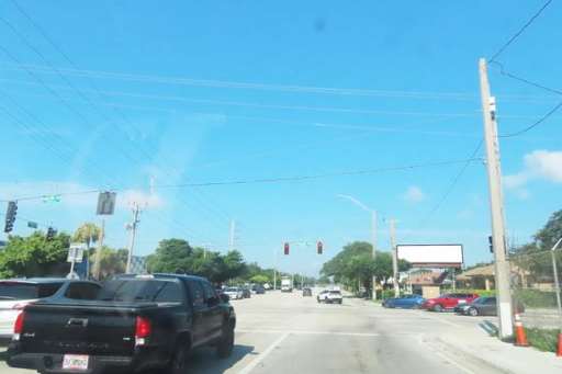 Location photo for Stirling Rd near Stirling Road & Anglers Av (Hollywood)