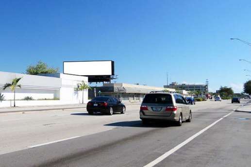 Location photo for NW 1st St near Broward Boulevard & Northwest 29th Av (Fort Lauderdale)