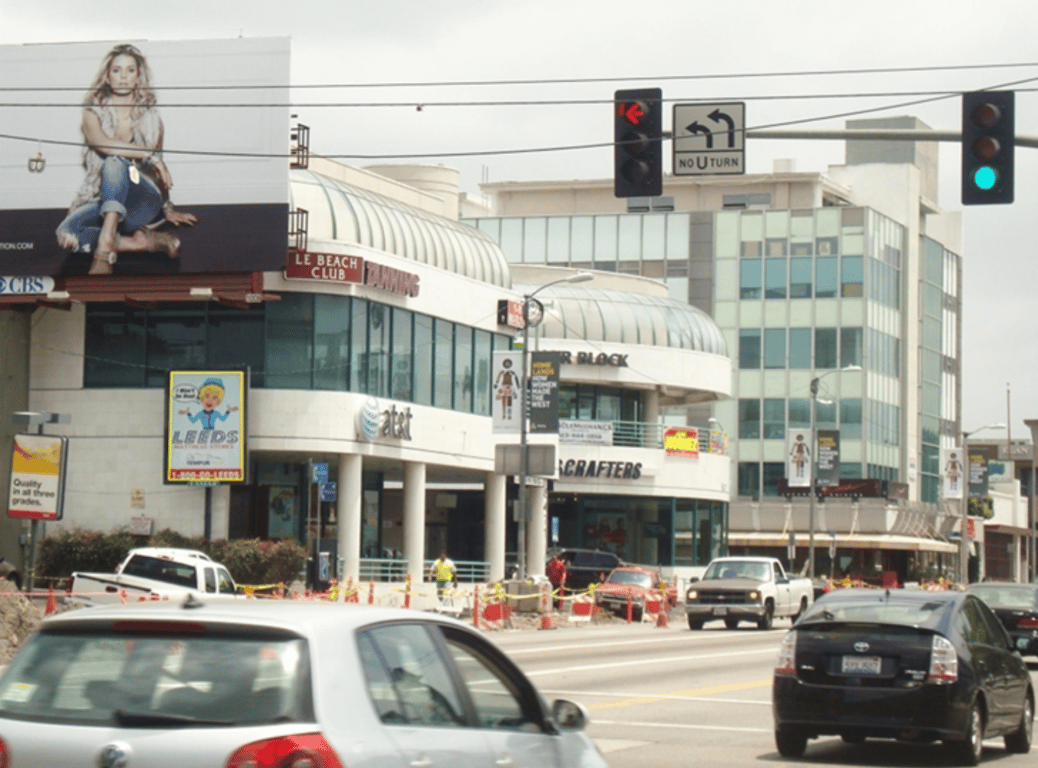 Location photo for Beverly Blvd (Los Angeles)