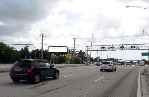 Location photo for W Cypress Creek Rd (Fort Lauderdale)