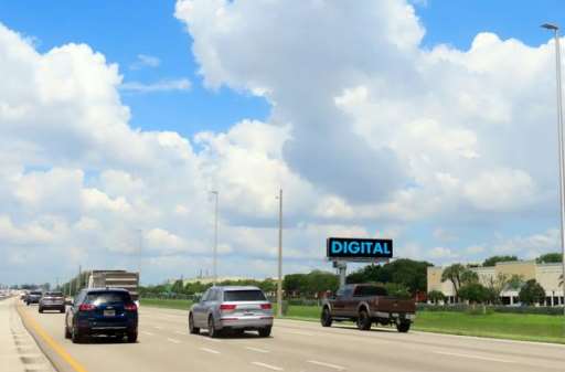 Location photo for Interchange Cir S near Atlantico at Miramar Building 6 (Miramar)