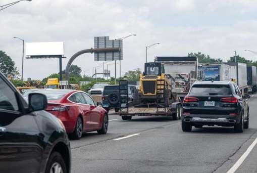 Location photo for Science Rd near Oyster Shell Park (Norwalk)