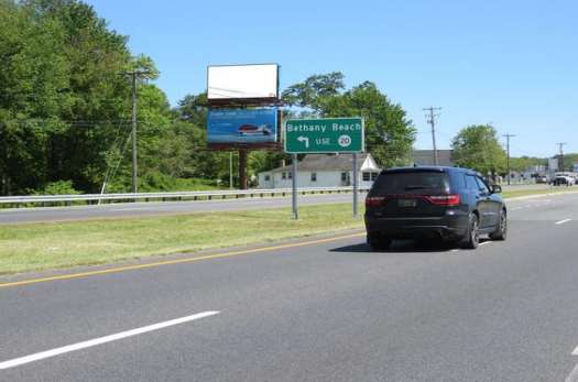 Location photo for Dupont Blvd near TidaHealth Millsboro Campus (Millsboro)