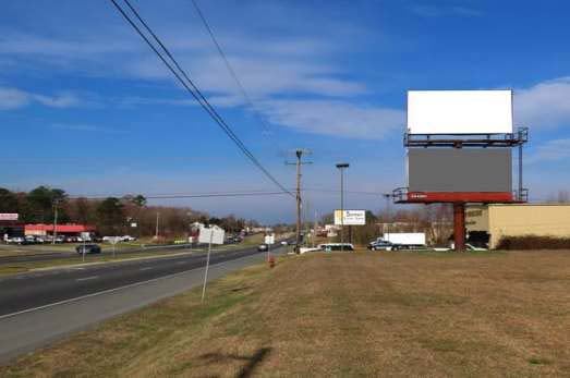 Location photo for Dupont Blvd near Mid Sussex SC Opposite Roses (Millsboro)