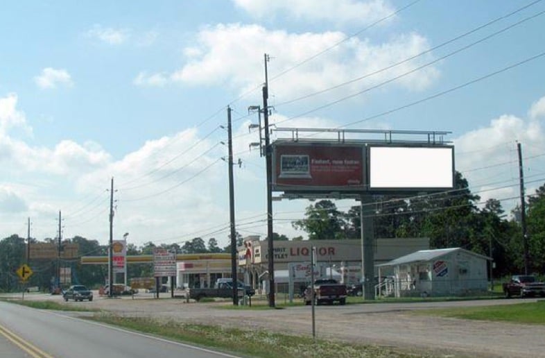 Location photo for FM 1774 (Magnolia)