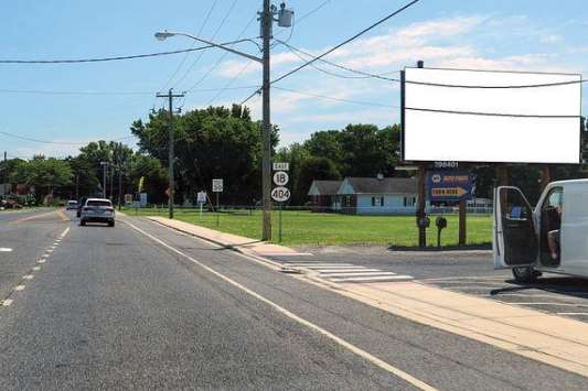Location photo for Dupont Blvd near De 18/404 @ Us 113 Boulevard Ford (Georgetown)