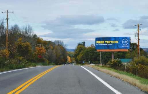Location photo for US-11 (Whitney Point)