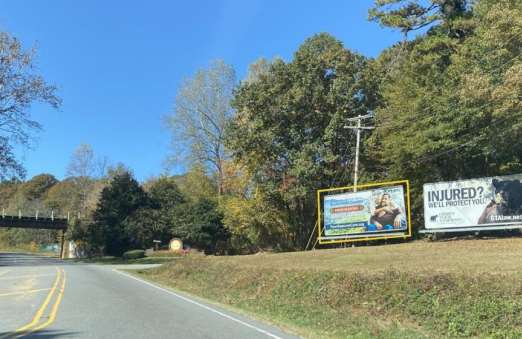 Location photo for E Main St (Forest City)