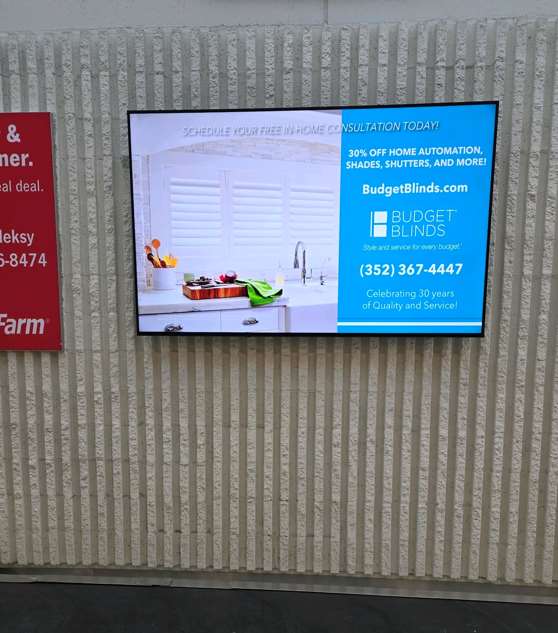 Location photo for NE 39th Ave near Airport (Gainesville)