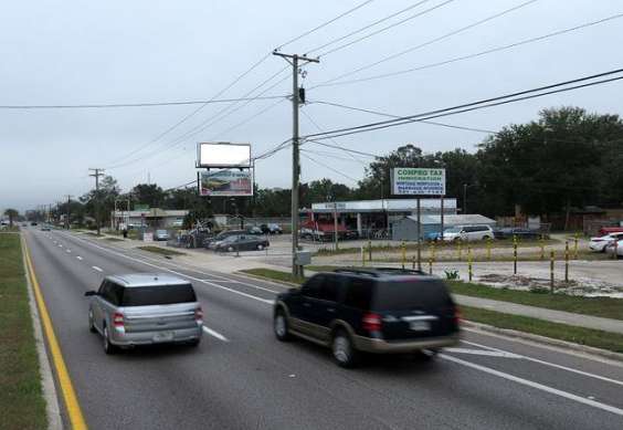 Location photo for N Orange Blossom Trl near N Orange Blossom Trail and Mott Ave (Orlando)