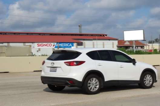 Location photo for Wright Rd near South Cross Center, Fairview Gardens (Houston)