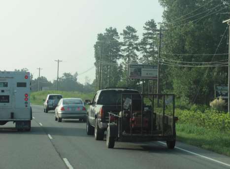 Location photo for W Hwy 74 near Union Towne Center (Indian Trail)