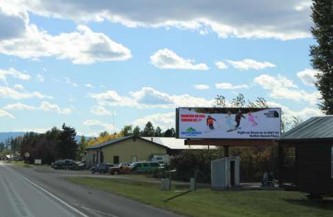 US 2 E W/L 250' N/O TRI-CTY WRCKNG #1F/N Media