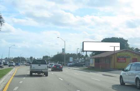 Location photo for NW 27th Ave near NW 27 Av & Sesame St (Opa-locka)