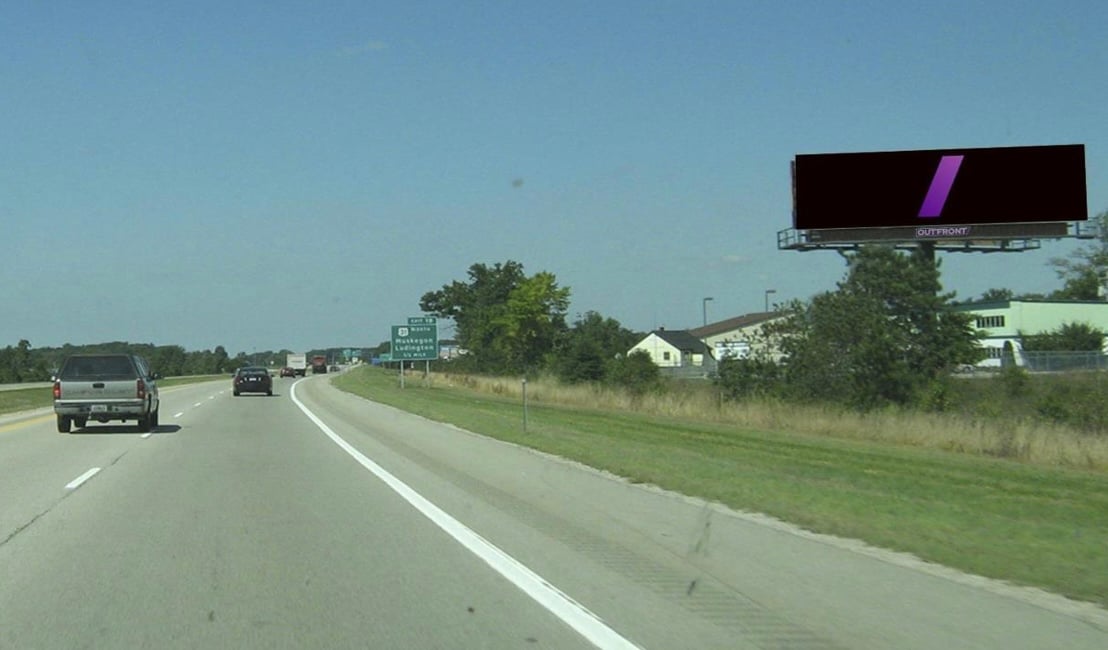 Location photo for Airline Dr (Muskegon)