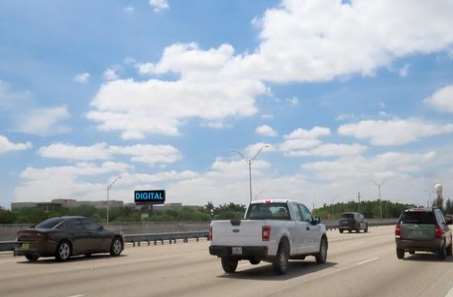 Location photo for Caribbean Way near Keiser University Pembroke Pines (Miramar)