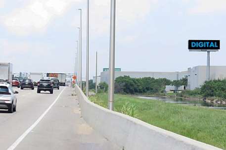 Location photo for NW 123rd St (Medley)