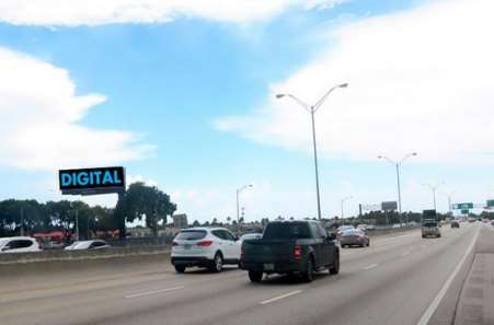 Location photo for NW 167th St near Palm Plaza (Hialeah)