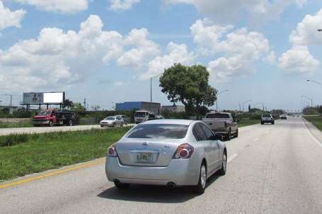 Location photo for Ali Baba Ave near NW 22 Av & Rutland St (Opa-locka)