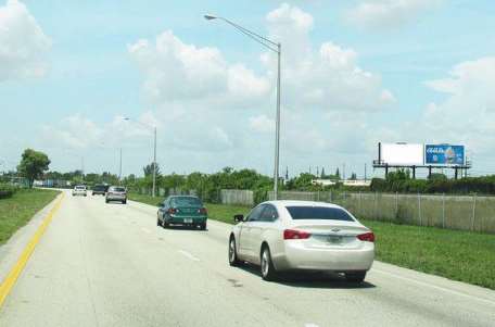 Location photo for Ali Baba Ave near NW 22 Av & Rutland St (Opa-locka)