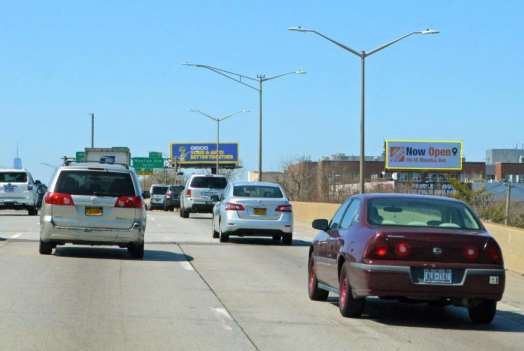 Location photo for LIE 1mi W/O EXIT 17 (I-278 BQE)